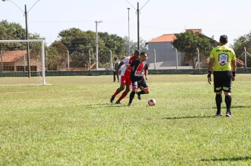 Foto - Torneio Trabalhador