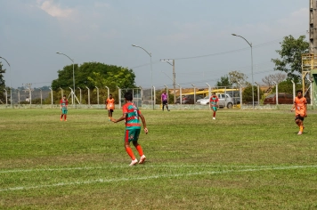 Foto - Final do Campeonato Copinha 18/04/2026