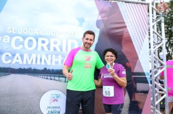 Foto - SEGUNDA EDIÇÃO DA CORRIDA 