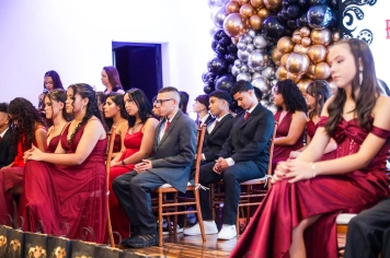 Foto - Formatura 11/12/2025