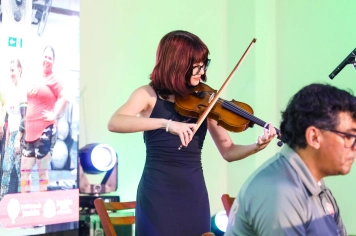 Foto - Apresentação dos Alunos da CETUL Jumirim - 27/11/2025