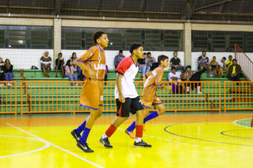 Foto - FUTSAL INFANTIL 22/07/25