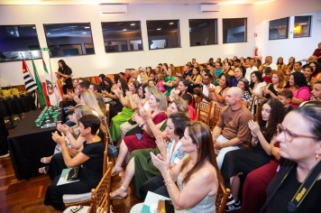 Foto - Formatura 11/12/2025