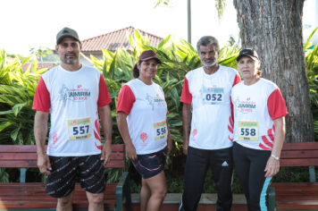 Foto - Corrida Jumirim 04/05/2025
