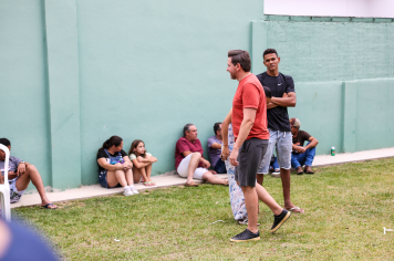 Foto relacionada - Dia das Crianças em Jumirim: Uma Tarde de Alegria e Diversão na Praça Nossa Senhora Aparecida
