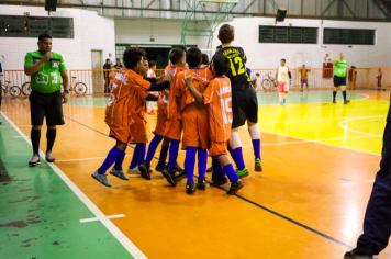 Foto - FUTSAL INFANTIL 22/07/25