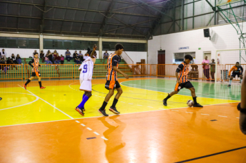 Foto - FUTSAL INFANTIL 22/07/25