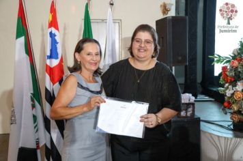 Foto - FORMATURA DOS CURSOS SENAC 2022 