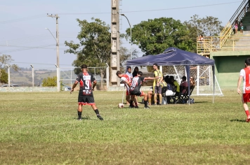Foto - Torneio Trabalhador