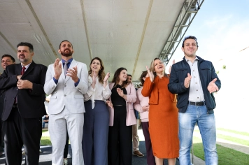 Foto - Aniversário de Jumirim - 2026
