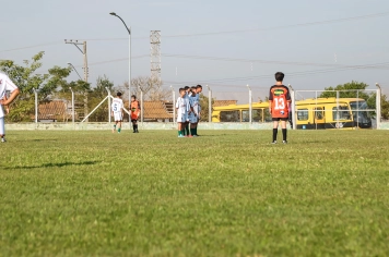 Foto - Final do Campeonato Copinha 18/04/2026