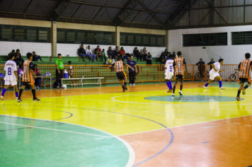 Foto - FUTSAL INFANTIL 22/07/25