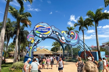 Foto - Viagem Parque Aquático 59+ 29/01/2026