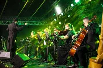 Foto - Camerata Natal - 20/12/25