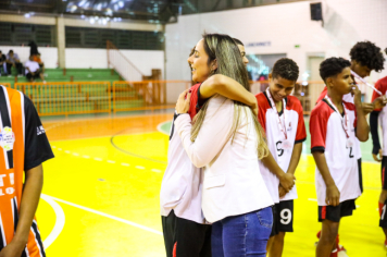 Foto - FUTSAL INFANTIL 22/07/25
