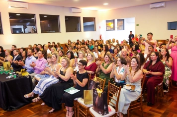 Foto - Formatura 11/12/2025