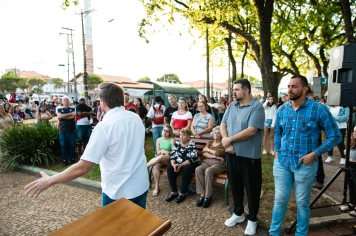 Foto - Inauguração JUMIKIDS