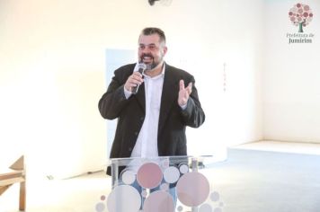 Foto - FORMATURA DOS CURSOS SENAC 2022 