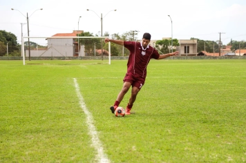 Foto - Campeonato Society - Quartas de Final - 15/11/2025