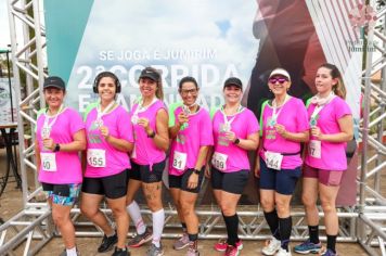 Foto - SEGUNDA EDIÇÃO DA CORRIDA 