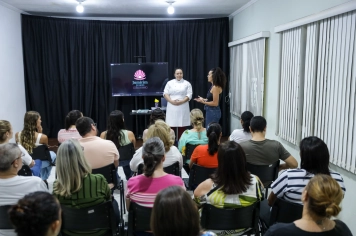 Foto relacionada - Cursos de Qualificação Profissional