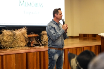 Foto - Memórias de Jumirim