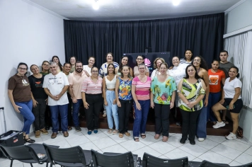 Foto relacionada - Cursos de Qualificação Profissional