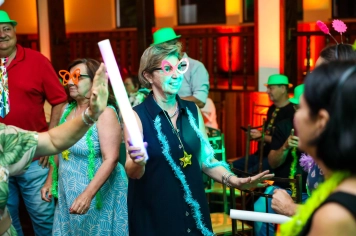 Foto - Jantar Dançante