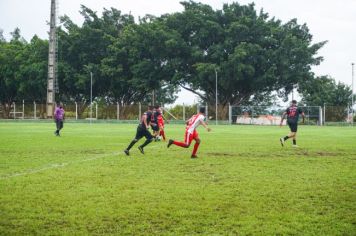 Foto - Abertura Campeonato Society Jumirim 2024 - 02/11/24