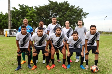 Foto - Campeonato Society - Quartas de Final - 15/11/2025