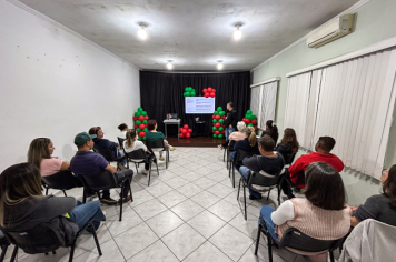 Foto - Cardápio Português - 15/08/2025