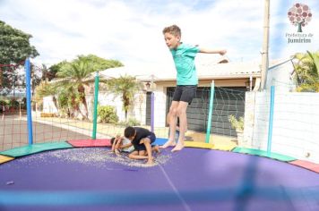 Foto - Se Joga, é Jumirim! Carnaval 2023!