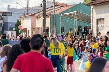 Foto - Aniversário de Jumirim - 2026