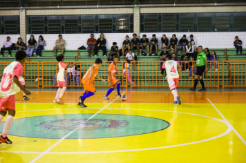 Foto - FUTSAL INFANTIL 22/07/25