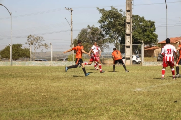 Foto - Torneio Trabalhador