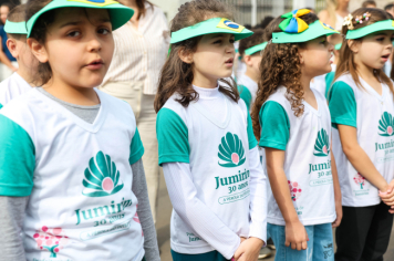 Foto - Fotos Dia da Independência do Brasil - 07/09/2025
