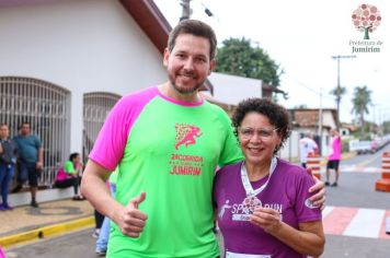 Foto - SEGUNDA EDIÇÃO DA CORRIDA 