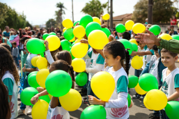 Foto - Fotos Dia da Independência do Brasil - 07/09/2025