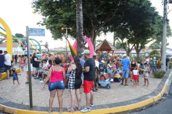 Foto - Carnaval 2024 - Dia 11/02/2024