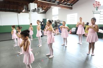 Foto - Confraternização Ballet - 09/12/2023