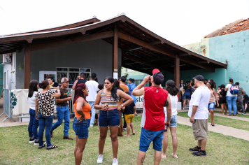 Foto - Dia das Crianças