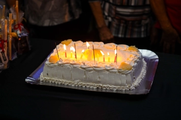 Foto - Jantar Dançante