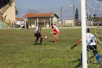 Foto - Torneio Trabalhador
