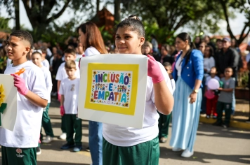 Foto - Aniversário de Jumirim - 2026