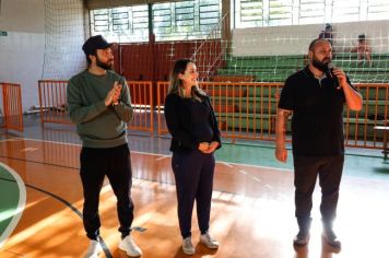 Foto - Torneio de Futsal Feminino (16/06/24)