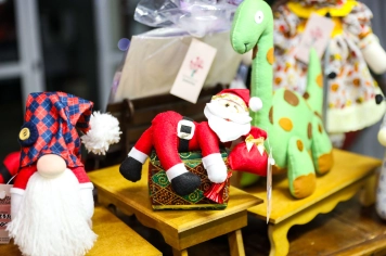 Foto - Pedal, Feira Noturna e Presépio - 12/12/25