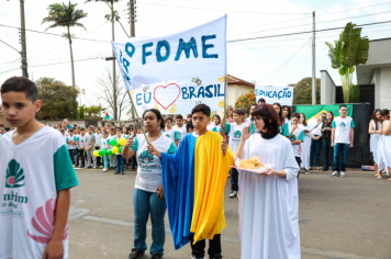 Foto - Fotos Dia da Independência do Brasil - 07/09/2025