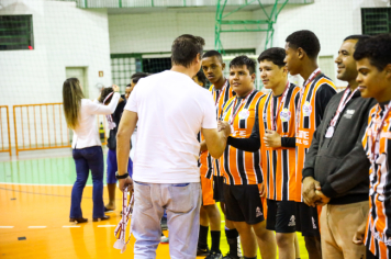 Foto - FUTSAL INFANTIL 22/07/25