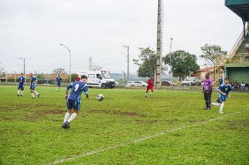 Foto - Abertura Campeonato Society Jumirim 2024 - 02/11/24