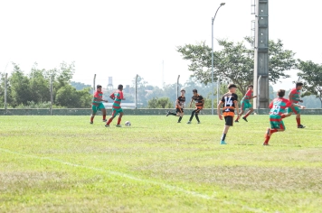 Foto - Final do Campeonato Copinha 18/04/2026